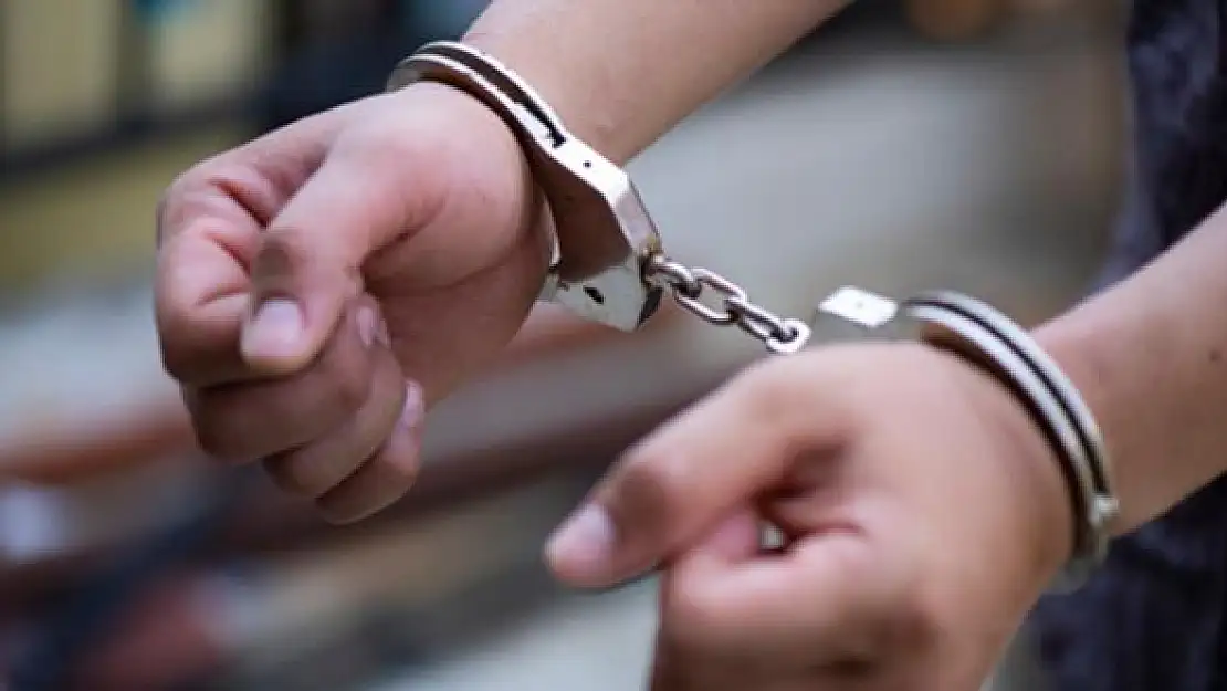 Emekli maaşı almak istiyorlardı: Polis operasyon yaptı!