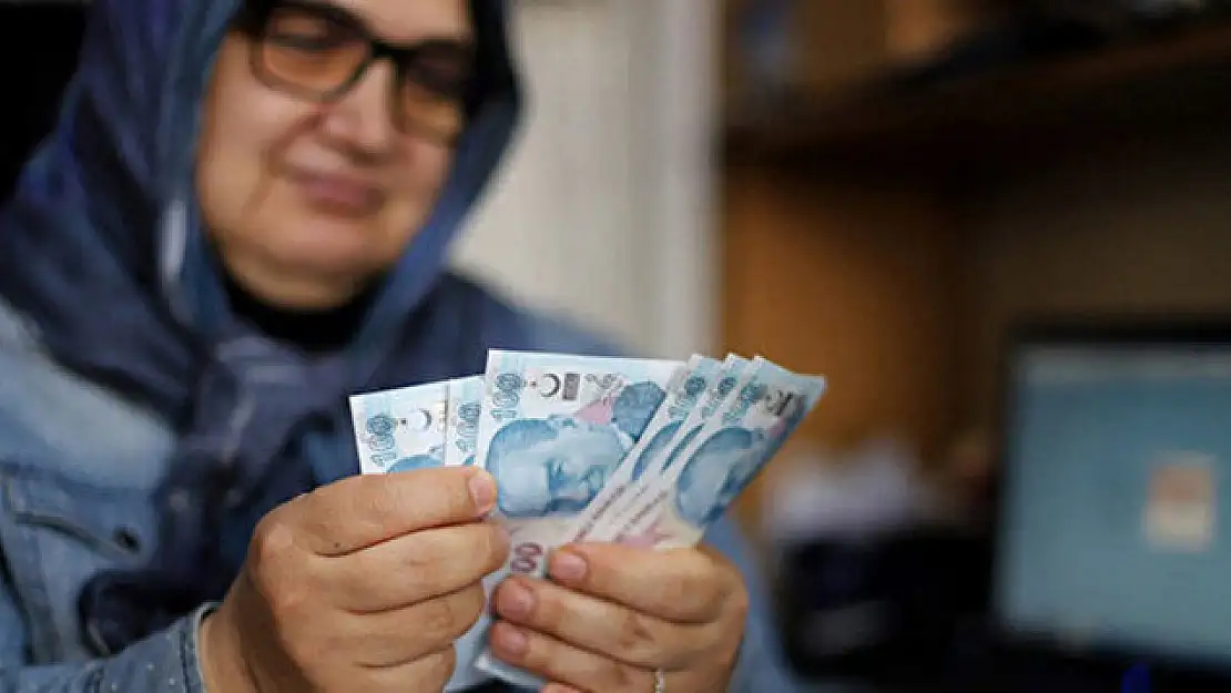 Emekli maaşlarına yapılacak zam bu sabah açıklandı! En düşük emekli maaşı 4.560 TL duyuruldu: Maaşlara tarihi zam yapılıyor