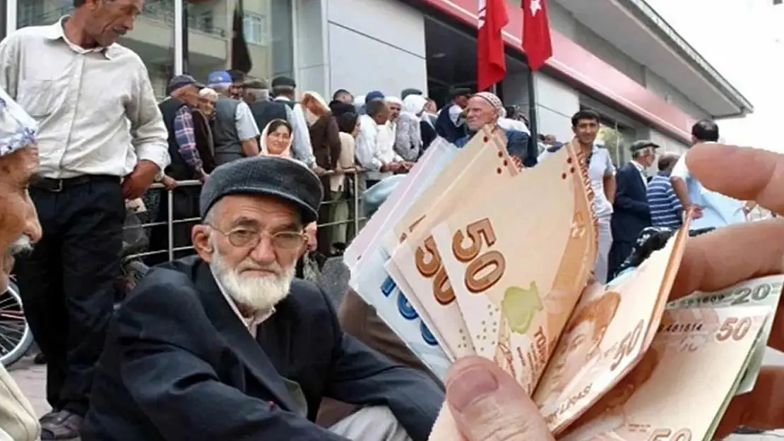 Emekli olmak isteyenler dikkat! Bu hatanın geri dönüşü yok