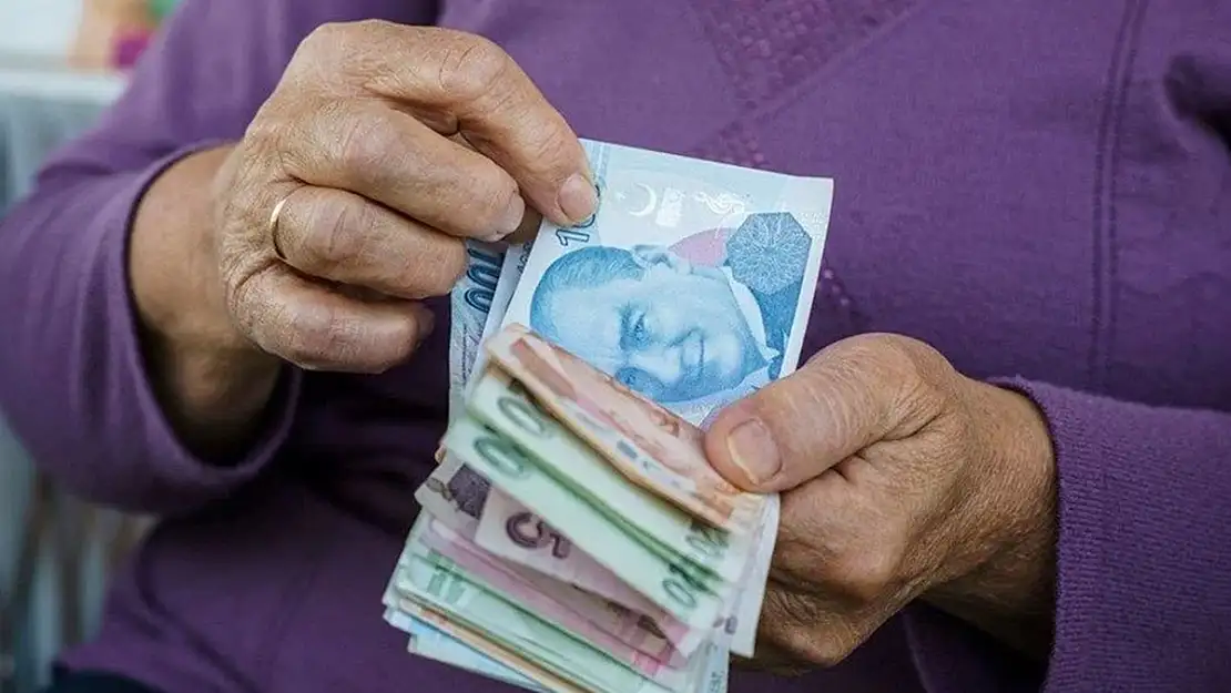 Emekli promosyon kampanyasında devrim! Ağustos ayında 17500 TL ödenecek