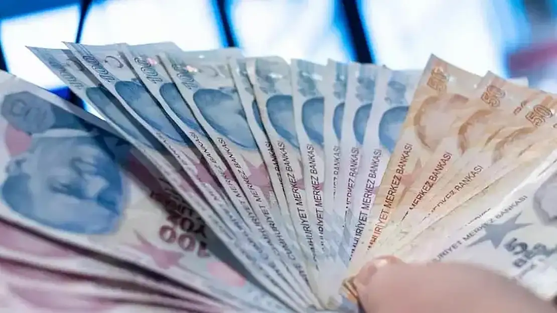 Emekli ve memur maaşlarına yüzde 49.45 ve yüzde 37.76 zam geliyor!