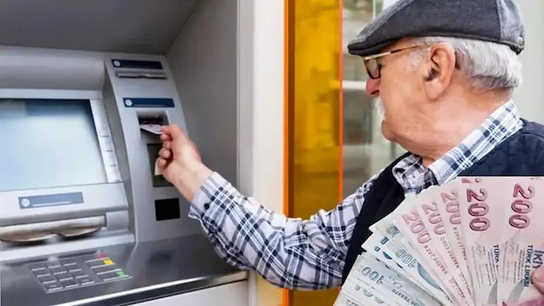 Emeklilerin Maaş, İkramiye ve EYT Sorunları: Ahmet Taşgetiren Yorumladı