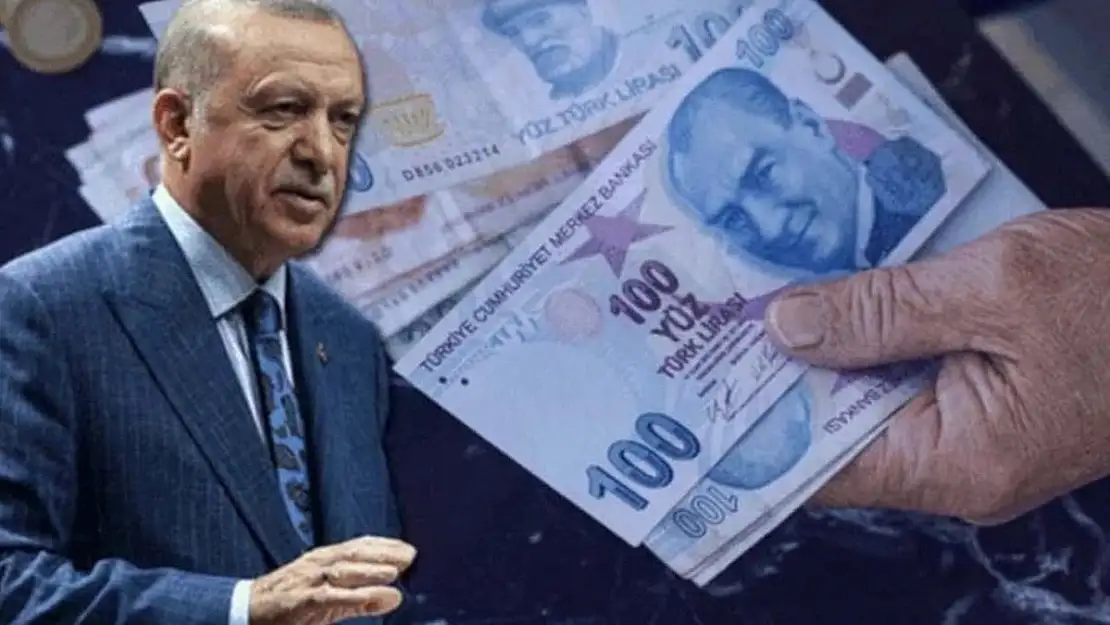 Emeklilerin Maaşlarına İyileştirme Beklentisi Sürüyor