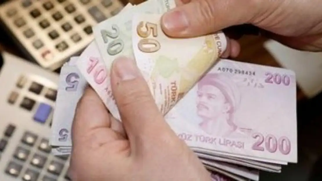 Emekliye 2 Bin TL Ödeme Yapılacak ! Tarih Belli Oldu