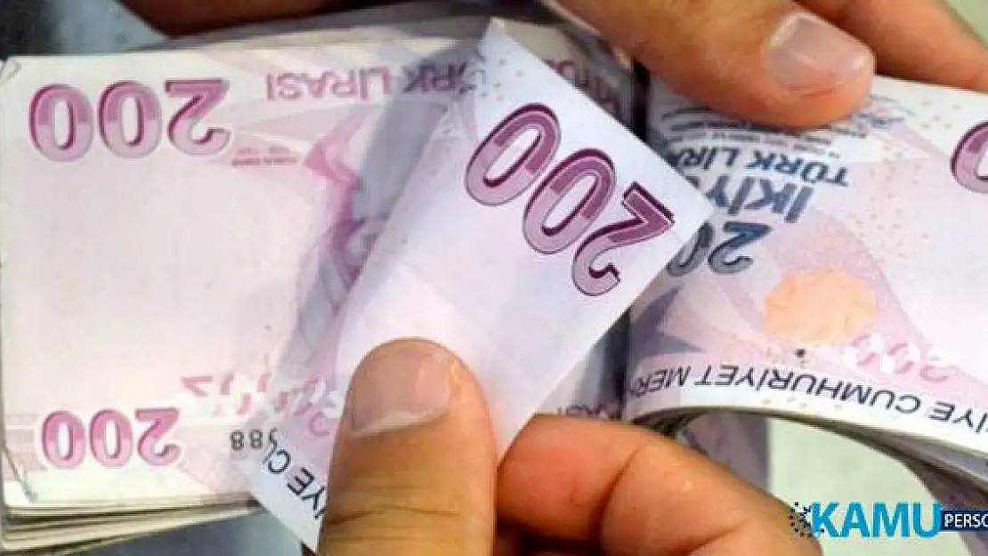 Emekliye banka promosyonları bin liraya ulaştı! İkinci ödemeler yapılıyor Hangi banka ne kadar veriyor?
