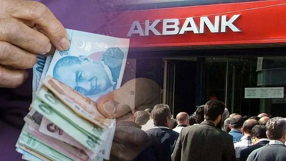 Emekliye eylül ayında 15000+ 2500 TL ödenecek! Şart yok, kefil yok… Üstelik karşılıksız!