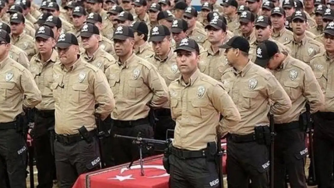 Emniyet Genel Müdürlüğü İstanbul iline 400 bekçi alımı yapacak! Başvuru şartları belli oldu!