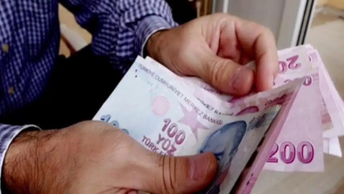En az 5 bin lira maaşla KPSS'siz personel alımı yapılacak!