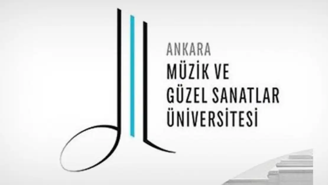 En az ilköğretim mezunu Ankara Müzik ve Güzel Sanatlar Üniversitesi personel alımı yapacak!