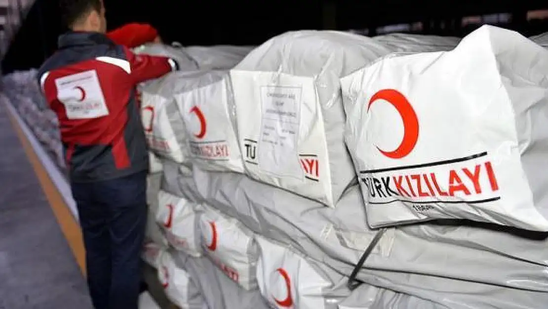 En az lisans mezunu KPSS şartsız Kızılay personel alım ilanı yayınladı! Başvuru şartları neler?