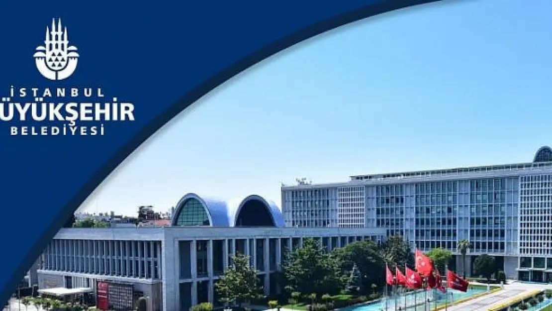 En az lise mezunu İBB personel alım ilanı yayınlandı! Son başvuru tarihi açıklandı!