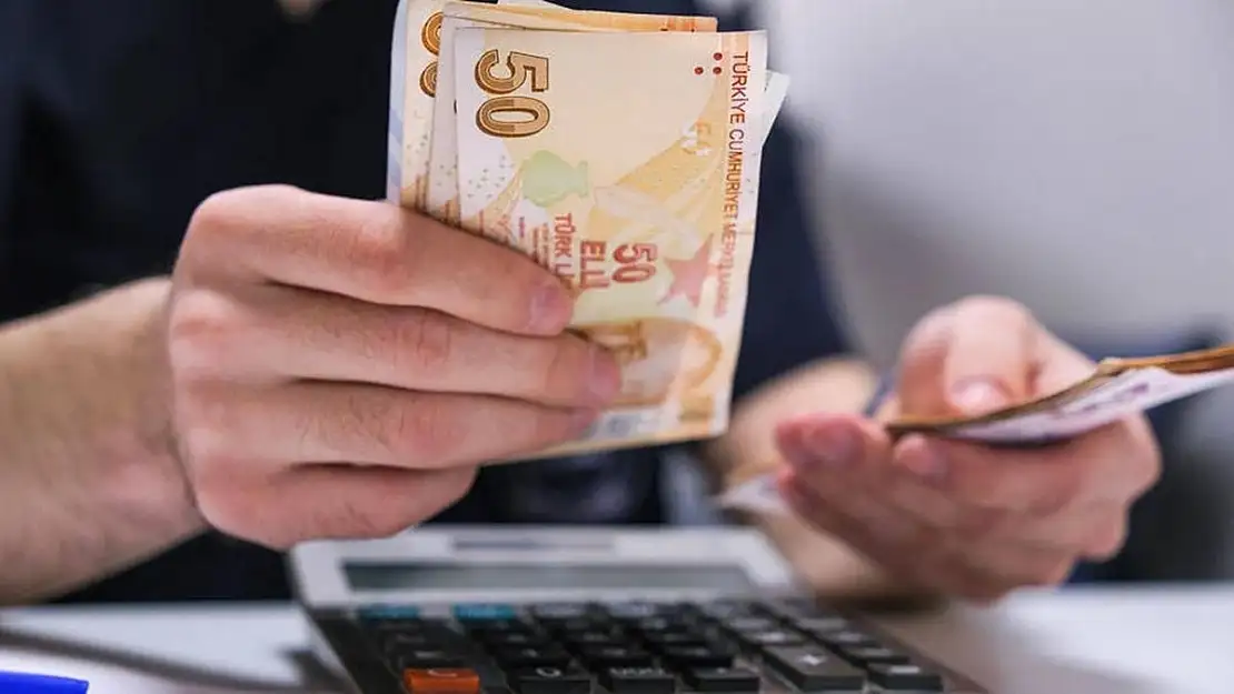 En düşük memur maaşı 41 bin TL'yi aşacak! Hesaplar ortaya çıktı