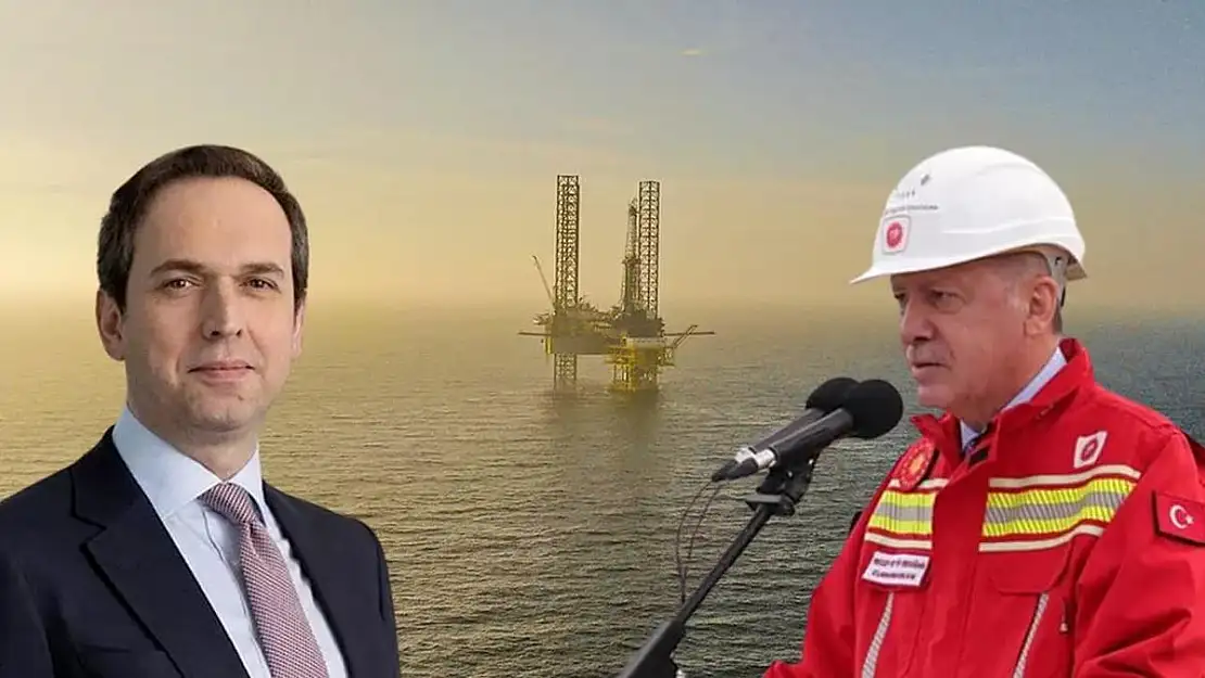 Enerji Bakanı Bayraktar: Sondaj yapılmayan yer bırakmayacağız