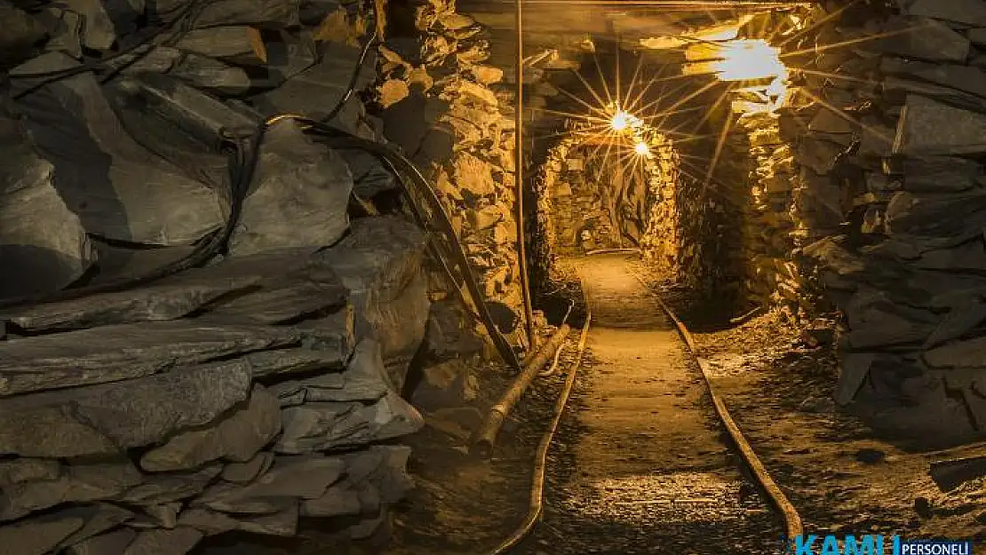 Enerji Bakanlığınca 500 maden sahası ihale edilecek