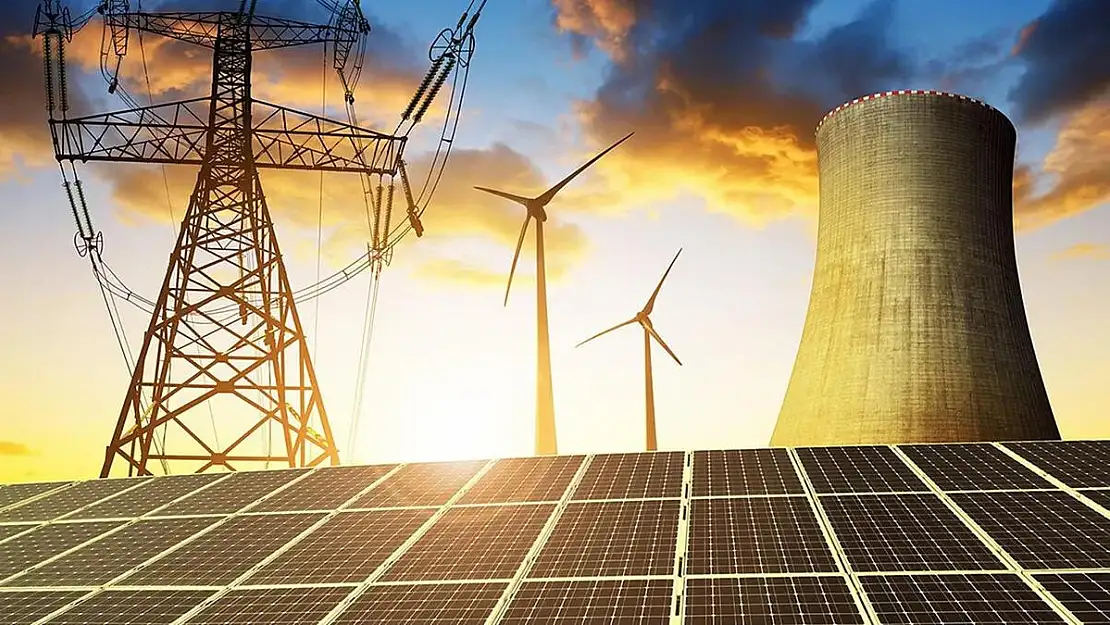 Enerji sektöründen istihdam çağrısı! O şehirde 624 personel görevlendirilecek