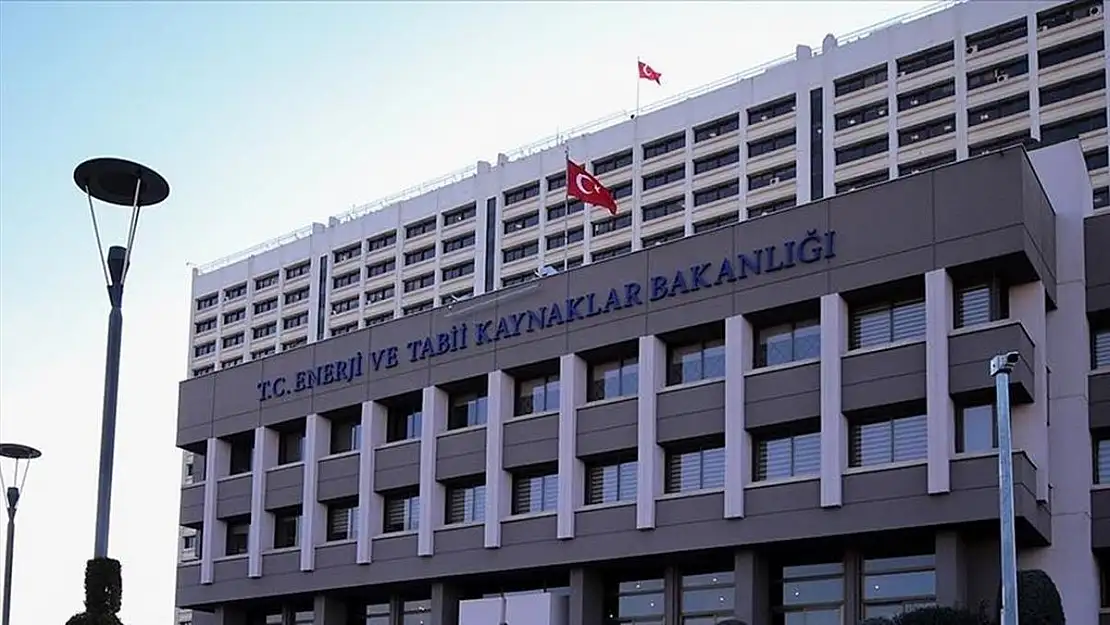 Enerji ve Tabii Kaynaklar Bakanlığı 6 personel alacak! KPSS şartı var