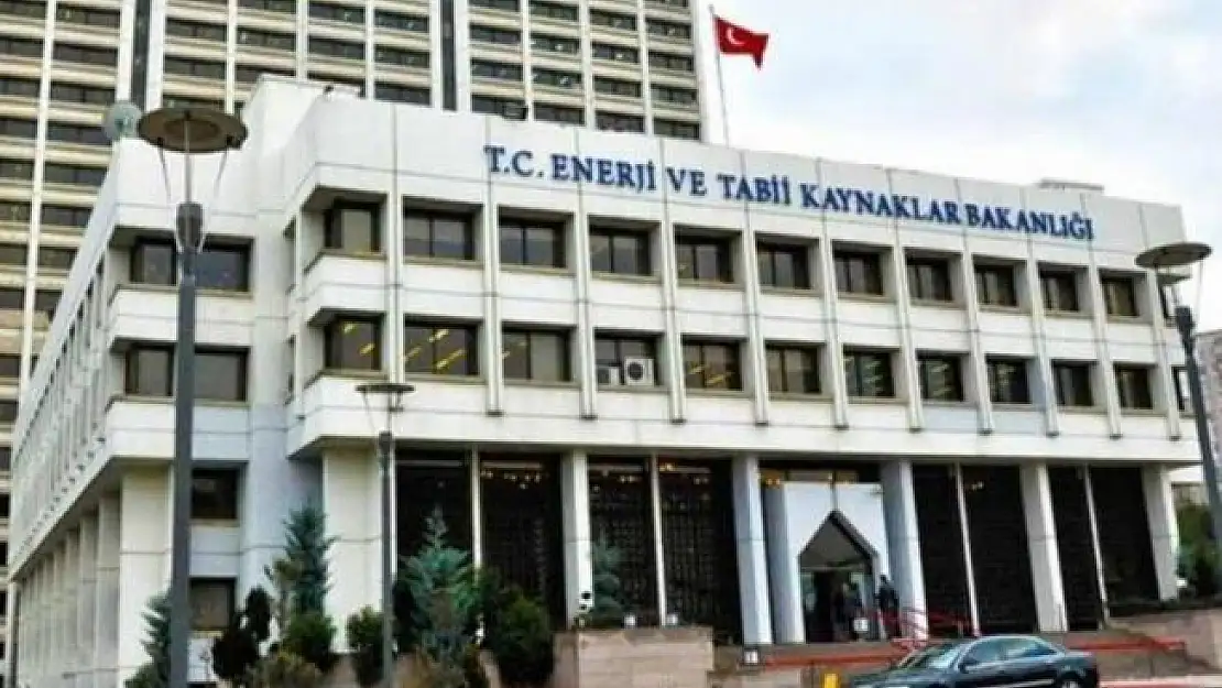 Enerji ve Tabii Kaynaklar Bakanlığına personel alınacak! Başvuru şartları belli oldu