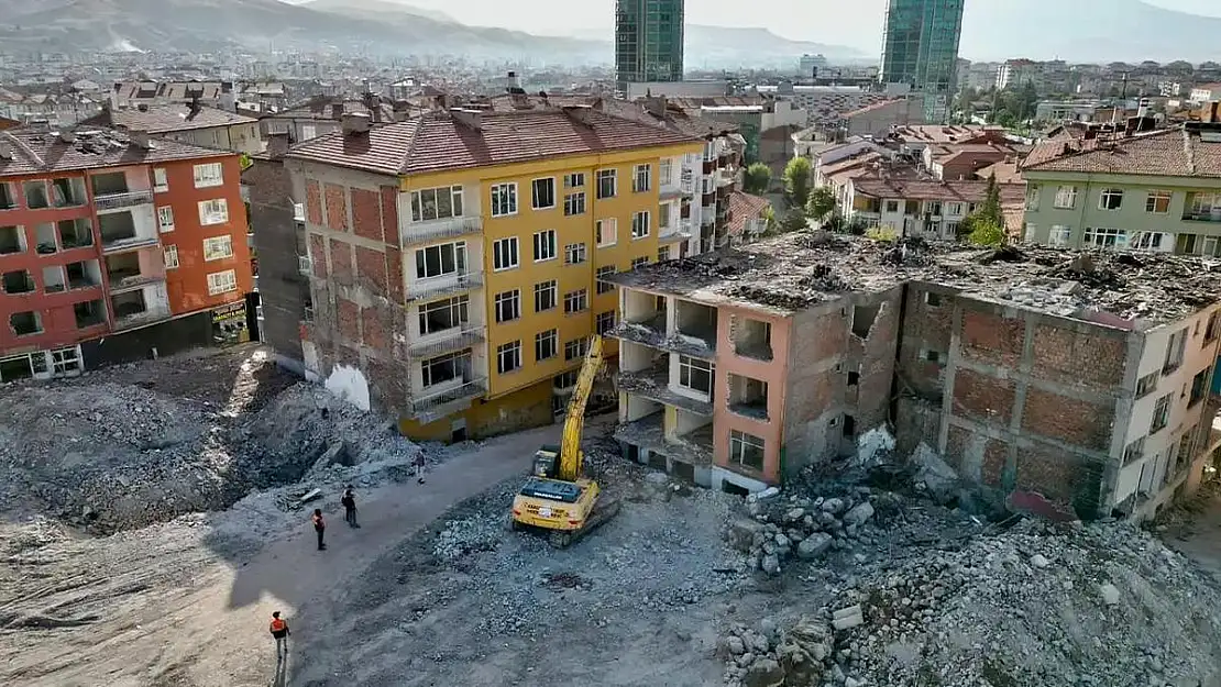Enflasyon, Kentsel Dönüşümün 1 Numaralı Düşmanı Oldu!
