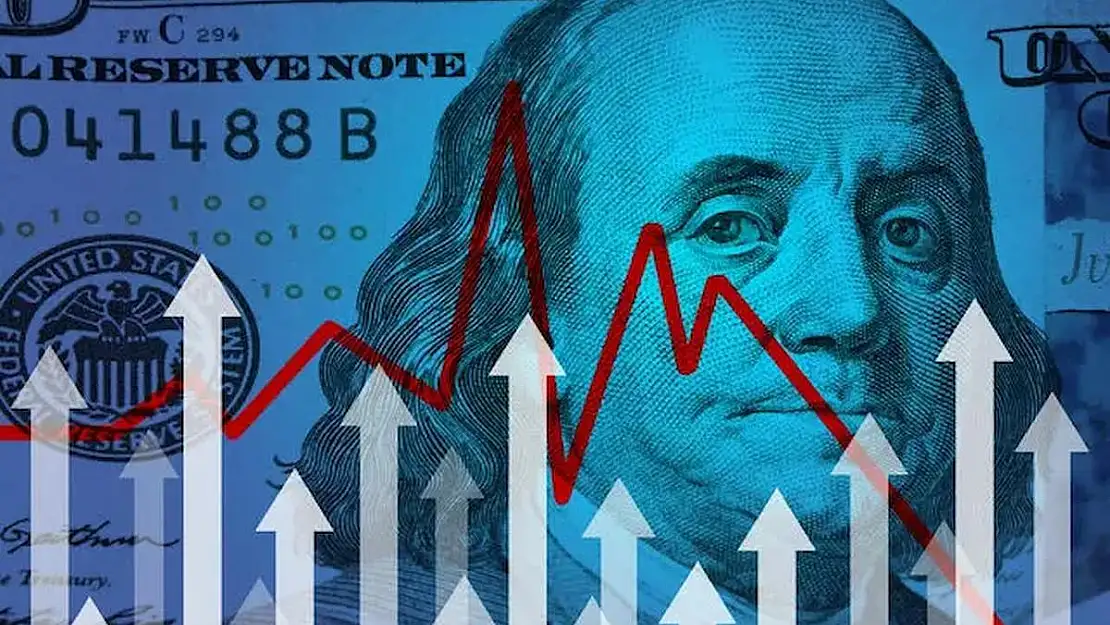 Enflasyon Verileri Beklentileri Aştı: Dolar ve Borsa Nasıl Etkilendi?