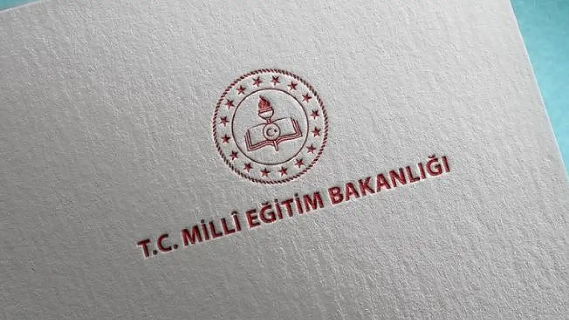 Engelli öğretmen ataması başvuruları 3-7 Şubat tarihleri arasında yapılacak!