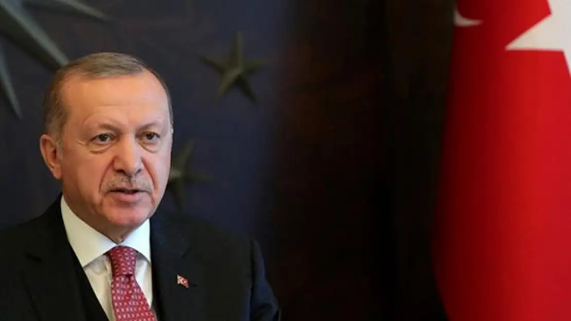 Erdoğan: Hiçbir Kesimi Sahipsiz Bırakmayacağız.