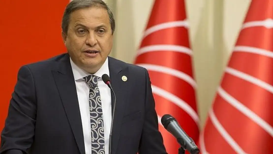 Erdoğan Putin görüşmesi sonrası CHP'den ilk açıklama geldi!