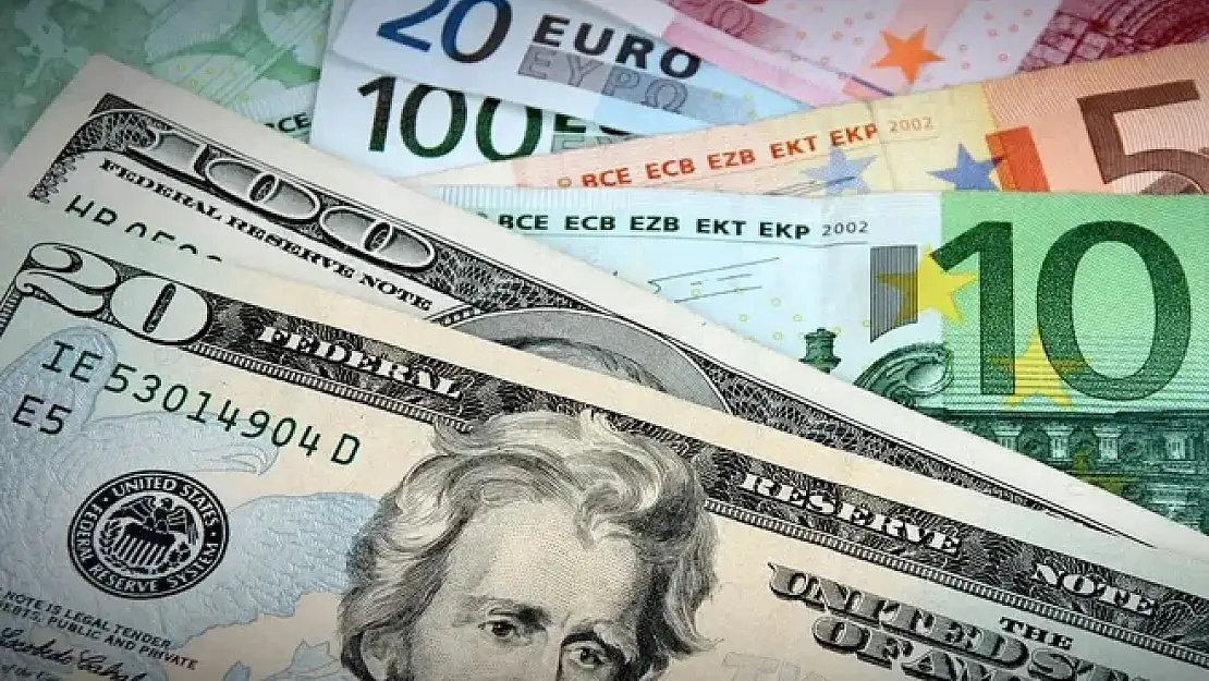 Erdoğan'ın Açıklaması Bomba Etkisi Yarattı! Dolar Ve Euro Yıl İçi Zirvelerini Yeniledi