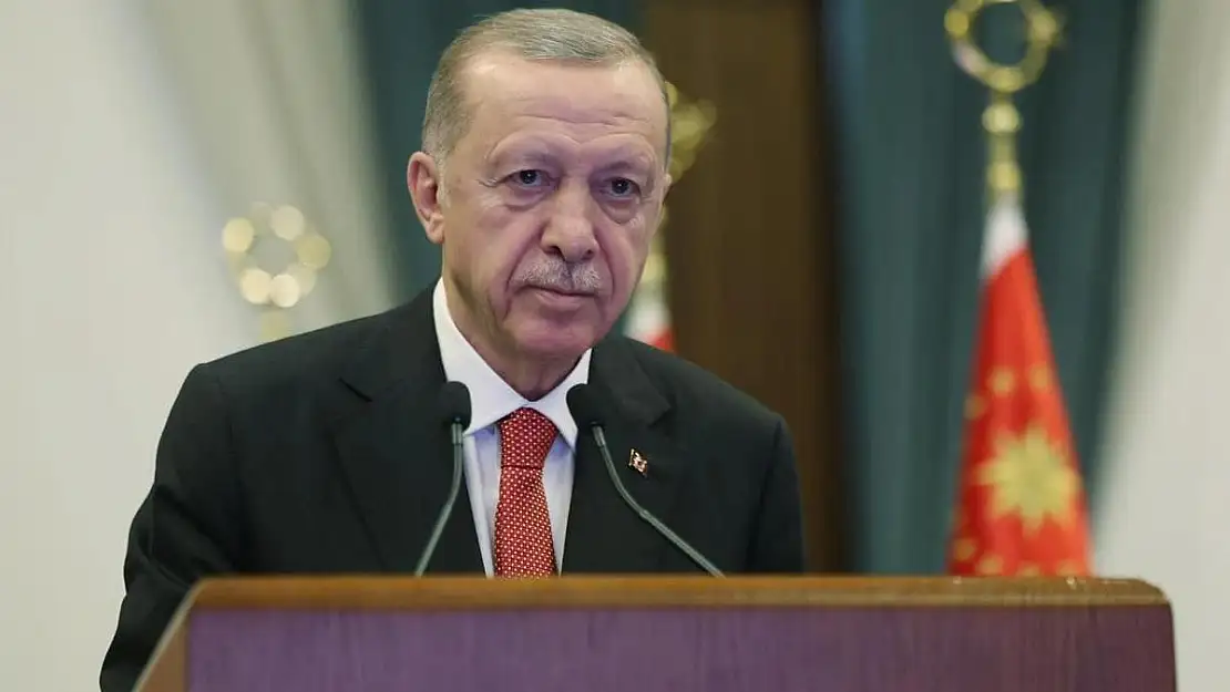 Erdoğan'ın Cumhuriyetin 100. Yılında Yaptığı Kıyaslamalar Tepki Çekiyor
