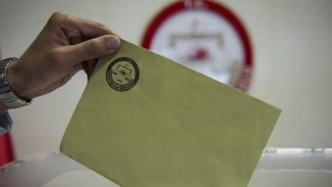 Erken Seçim İddialarına AK Parti'den Yanıt