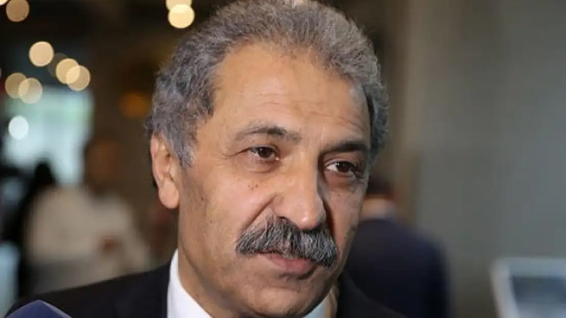 Erol Bedir: Galatasaray olmadan birlik olmaz