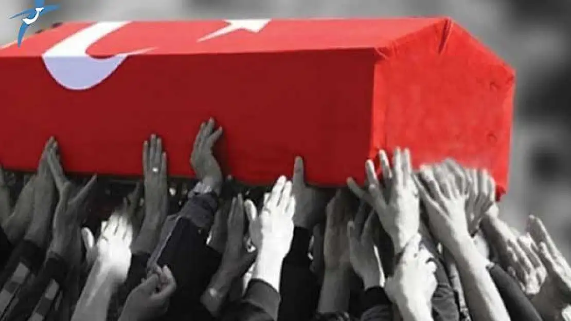 Erzincan'dan Acı Haber Geldi: Şehit ve Yaralılarımız Var !