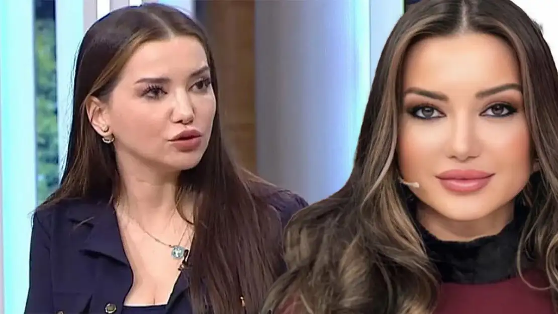 Esra Ezmeci'ye Gelen Soru Şok Etkisi Yarattı, Görenler 'Pes Artık' Demeden Duramadı! 'Cinsel İlişki Sırasında…'