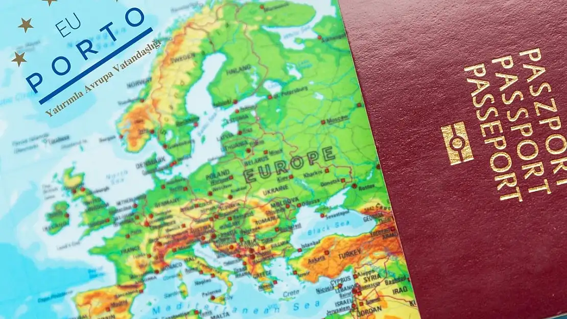 EUPorto ile AB Pasaportuna Şimdi Başvurma Zamanı!