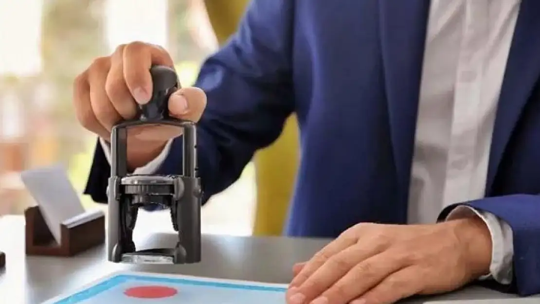 Ev sahipleri dikkat! O ödeme iki katına çıktı! Ev ve arsa taşınmaz noter ücreti zamlandı!