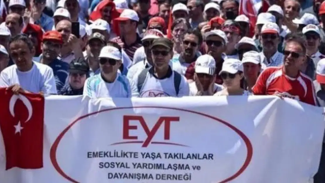 EYT son dakika gelişmesi: CHP'li Gürer'den flaş EYT açıklaması geldi