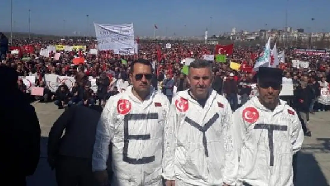 EYT son dakika gelişmesi: EYT yasası çıkacak mı? EYT kimleri kapsayacak? CHP milletvekili Girgin açıkladı