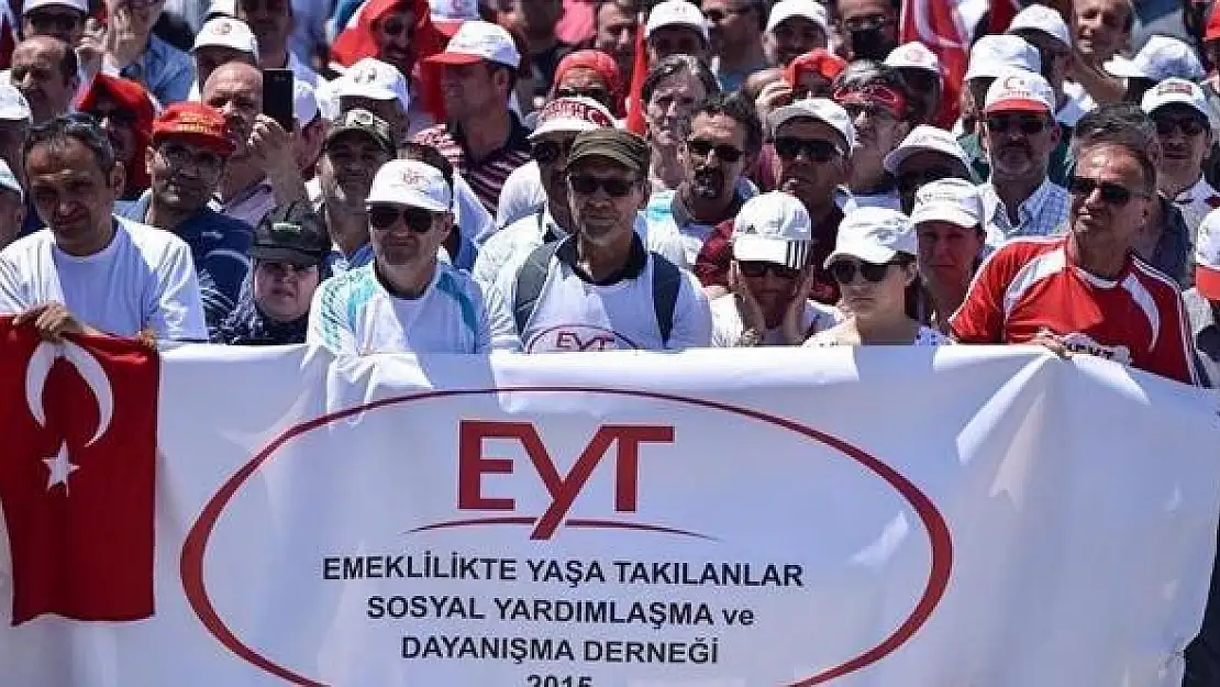 EYT son dakika gelişmesi: Hastaneler ücretsiz mi olacak?