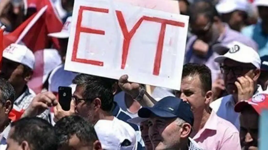 EYT son dakika haberleri: Herkesin beklediği çözümler!