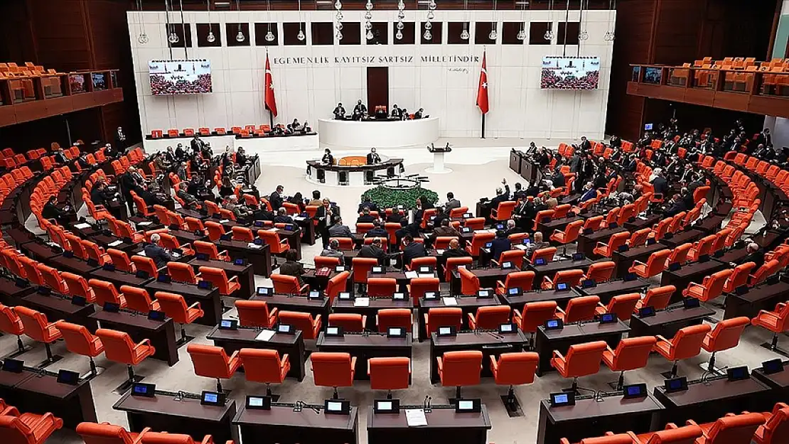 EYT'de kötü haber geldi! Son dakika açıklandı: TBMM duyurdu