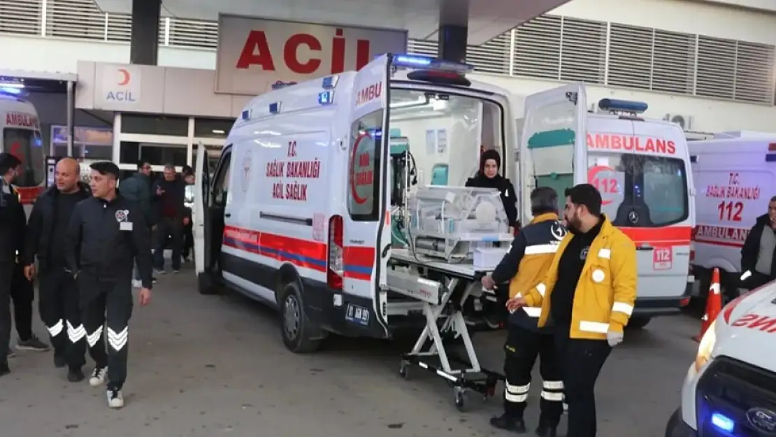 Fahrettin Koca son dakika açıkladı: Hastaneler boşaltılıyor! 1-2 gün içinde..