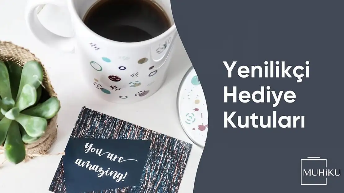 Farklı Olmak İsteyenler İçin Sıradışı Doğum Günü Hediyesi Seçenekleri