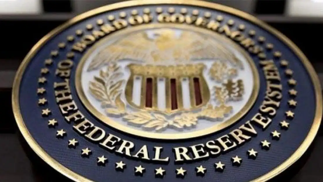 FED faiz kararını açıkladı! Dolar düştü!