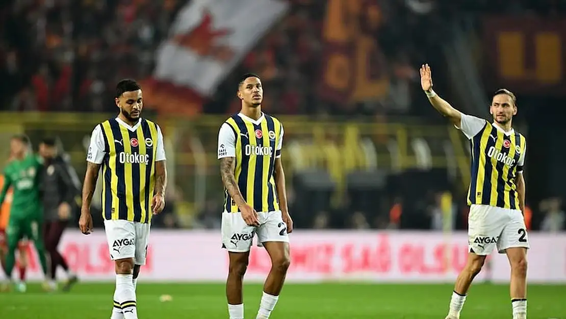 Fenerbahçe'nin Transfer Stratejisi: Rade Krunic'in Peşinde Yeniden Harekete Geçiyor!