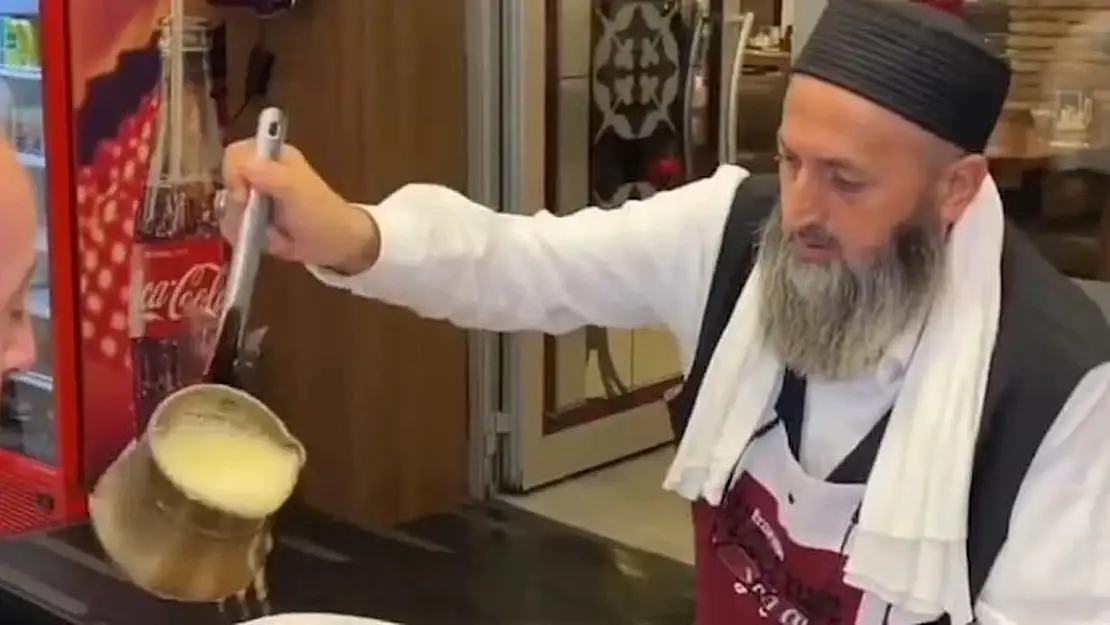 Fenomen Dönerci Mustafa Atmaca'nın Gözaltı Süreci: Gerçekler ve Yanılgılar