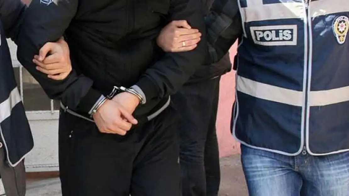 FETÖ'den İşlem Yapılan Kişi Sayısı Açıklandı !