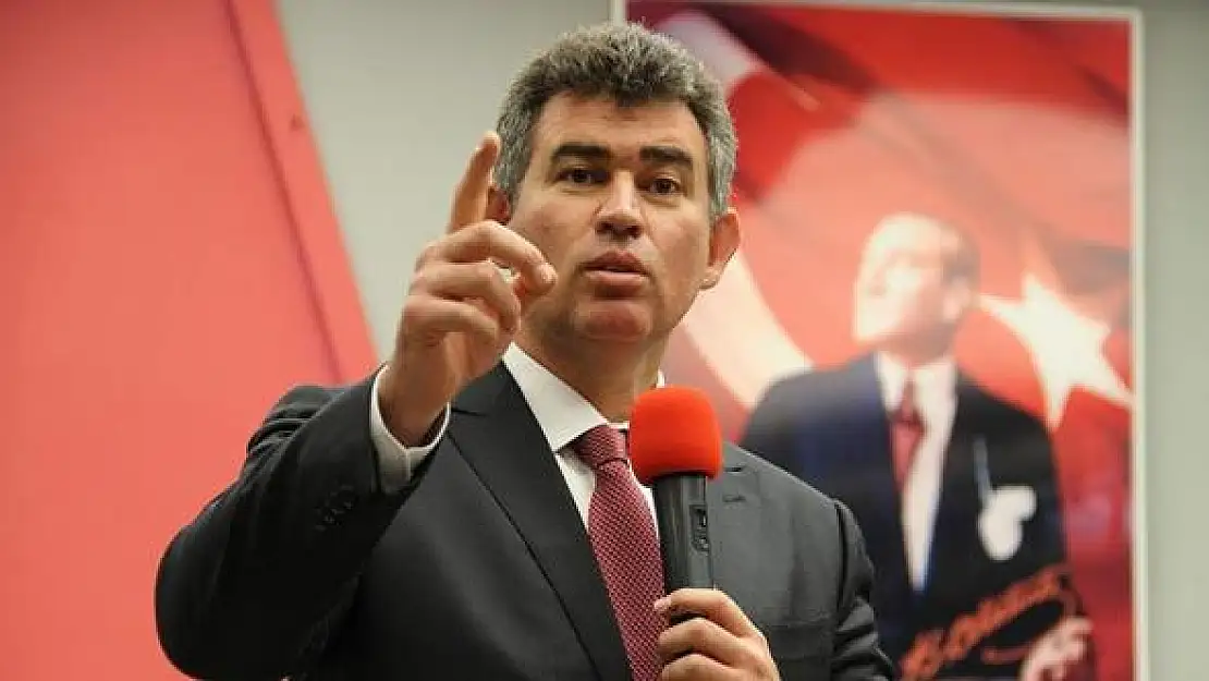 Feyzioğlu'ndan Barış Pınarı Açıklaması: O çukurlara gömeriz!