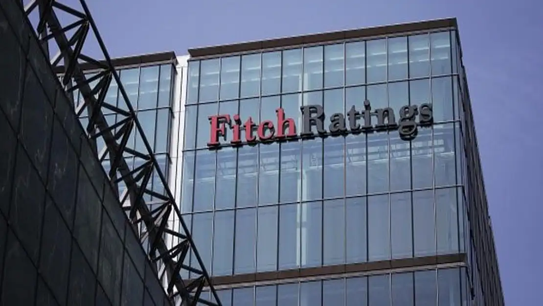 Fitch raporu yayınlandı: Türkiye'nin kredi notu değişti