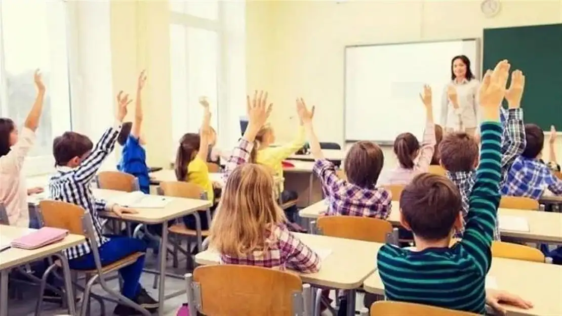 Flaş gelişme! Bakan Özer yüz yüze eğitim için yeni bir açıklama yaptı!