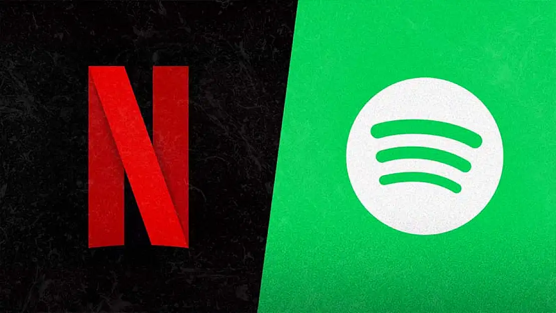 Flaş gelişme: Netflix ve Spotify kullananlar dikkat! Resmi karara göre bundan sonra..