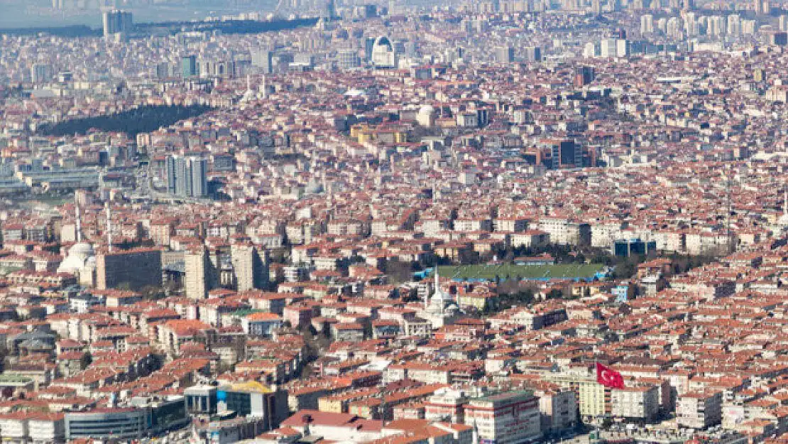 Fransız deprem uzmanı açıkladı: Marmara'da sadece tek bir deprem bekleniyor! İşte İstanbul depreminin şiddeti
